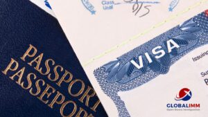 Chia sẻ kiến thức hữu ích về Visa 186 Úc