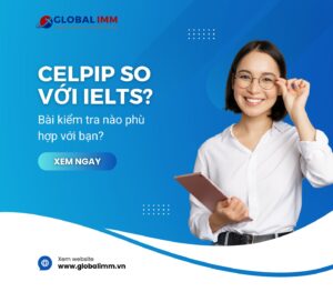 CELPIP so với IELTS
