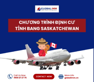 Chương trình định cư tỉnh bang Saskatchewan