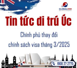 Tin tức di trú Úc